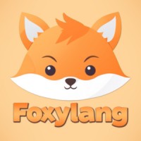 Foxylang logo - Similar company to Stonehenge Digital