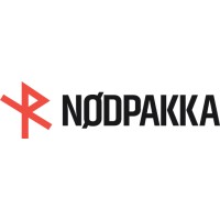 Nødpakka AS logo - Similar company to Lo Agder