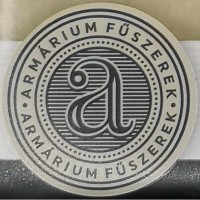 ARMÁRIUM fűszerek logo - Similar company to 1