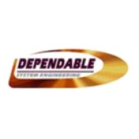 Dependable System Engineering logo - Similar company to Energized Power Solutions - Electrical Enclosure Specialist