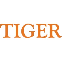 Tiger Management logo - Similar company to Breakaway Solutions