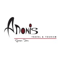 Adonis Travel & Tourism logo - Similar company to Adonis.Com
