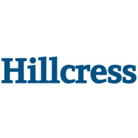 Hillcress logo - Similar company to Mediabrief