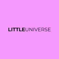 LITTLEUNIVERSE logo - Similar company to Guerrilla Media Agency (Gma)