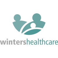 Winters Healthcare logo - Similar company to 7Whys