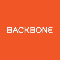 Backbone logo - Similar company to Backbone