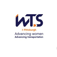 WTS Pittsburgh Chapter logo - Similar company to Intrepid Engineers