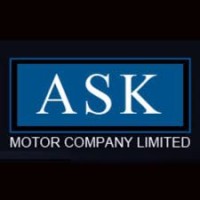 Ask Motor Company logo - Similar company to Easyleasing.Co.Uk