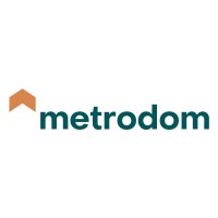 METRODOM Ltd logo - Similar company to Flatco Budapest