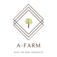 A- Farm logo - Similar company to Pt Sehat Jasmani Alami