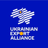 Export Promotion Center / Ukrainian Export Alliance logo - Similar company to Ukrainian Horeca Cluster