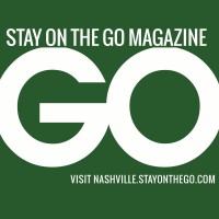 Stayonthego Magazine