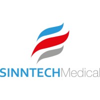 Sinntech Medical Pvt. Limited logo - Similar company to Ritter Implants Usa