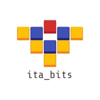 ITAbits logo - Similar company to Ilum - Escola De Ciência