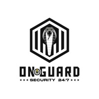 On Guard Security 24/7 logo - Similar company to Coprosec (Pty) Ltd