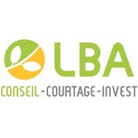 ⍟ LBA CONSEIL ⍟ logo - Similar company to Groupe Bmb Concept