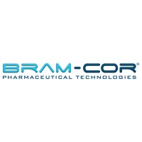 BRAM-COR S.p.A.- Pharmaceutical Equipment logo - Similar company to Pse Srl