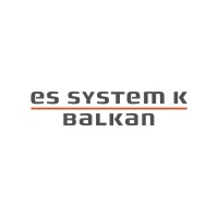 ES SYSTEM K BALKAN logo - Similar company to Es System K Sp. Z O.O.