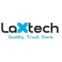 LaXtech logo - Similar company to Optimatika D.O.O.