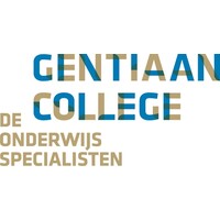 VSO Het Gentiaan College logo - Similar company to De Linde Vso