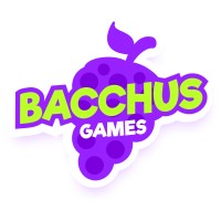 Bacchus Games logo - Similar company to Vsight