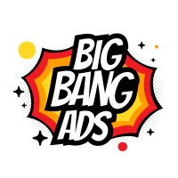 Big Bang Ads logo - Similar company to Egentic