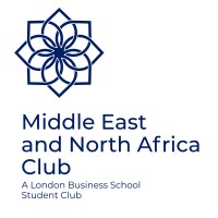 Middle East & North Africa Club at LBS logo - Similar company to Cinboo