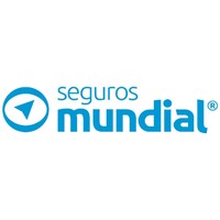 Seguros Mundial logo - Similar company to Promotec
