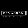 Pemagran logo - Similar company to Marbrasa - Mármores E Granitos Do Brasil