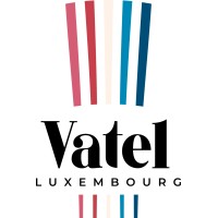 Vatel Luxembourg logo - Similar company to Griffe Du Lion