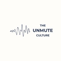 The Unmute Culture™ logo - Similar company to Lab No. 8