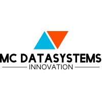 MC DataSystems logo - Similar company to Avathor