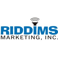 Riddims Marketing logo - Similar company to Rare Drop