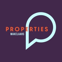 Properties Makelaars logo - Similar company to Efro Vlaanderen
