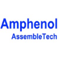 Amphenol AssembleTech logo - Similar company to Servermonkey