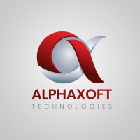 Alphaxoft Technologies logo - Similar company to Kazsoft