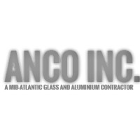Anco, Inc. Glass logo - Similar company to Anc Builders Inc
