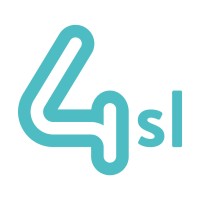 4sl, a Databarracks company logo - Similar company to Phoenix47