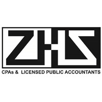 ZHS Professional Corporation logo - Similar company to Tmp Corp
