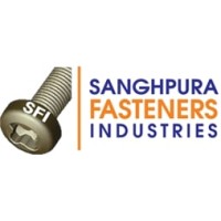 Sanghpura Fasteners Industries logo - Similar company to Core Hydraulics Pvt. Ltd.