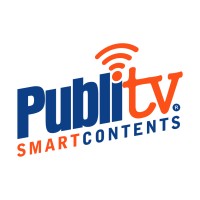 PUBLITV CHILE logo - Similar company to Multiversica