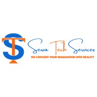 Sewa Tech Services logo - Similar company to Digi Chanakya
