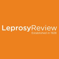 Leprosy Review logo - Similar company to Emaar Al Hadeth