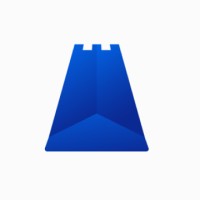 Stronghold logo - Similar company to Velo Labs