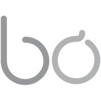 BO VAPING logo - Similar company to Edge Vaping