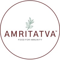 AMRITATVA logo - Similar company to Genosaathi