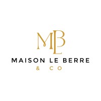 Maison Le Berre & Co logo - Similar company to Maison Le Berre