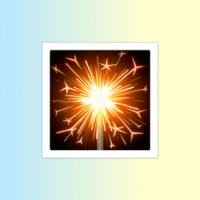 Sparkler logo - Similar company to Blackbear Cyber Security | By Blackbear Techhive