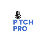 PitchPro logo - Similar company to Pasakrab 2025