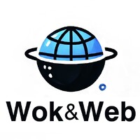 WokAndWeb logo - Similar company to Skyrocket.Ai Gmbh
